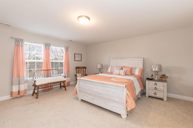 25 Duchess Avenue, Franklinton, NC 27525