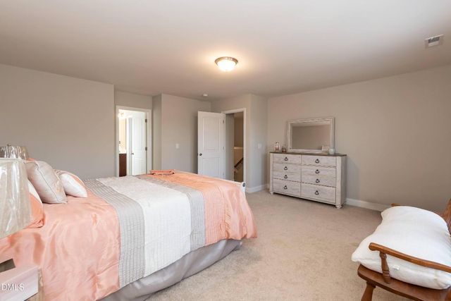 25 Duchess Avenue, Franklinton, NC 27525