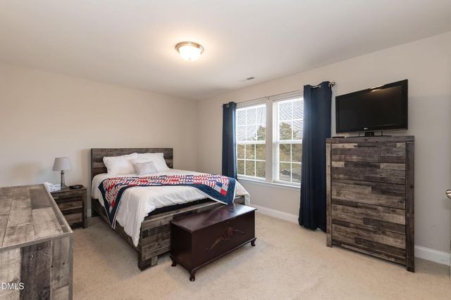 25 Duchess Avenue, Franklinton, NC 27525