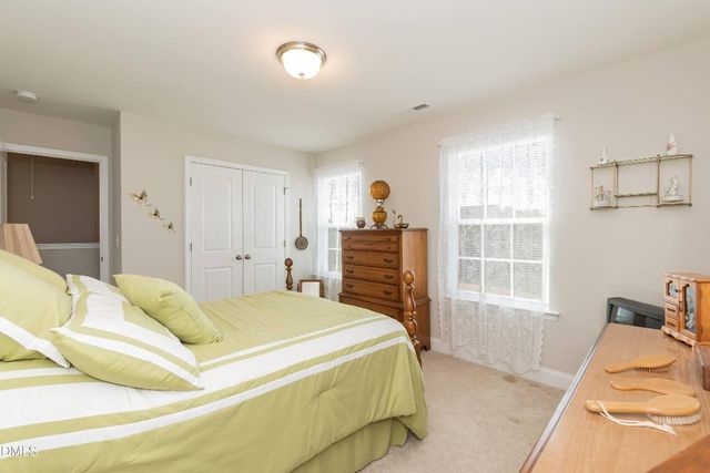 25 Duchess Avenue, Franklinton, NC 27525