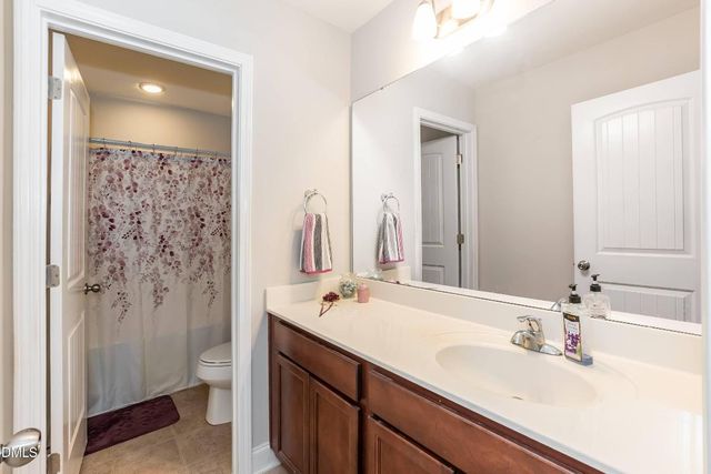 25 Duchess Avenue, Franklinton, NC 27525