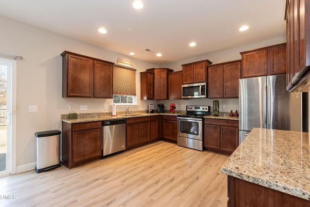 25 Duchess Avenue, Franklinton, NC 27525