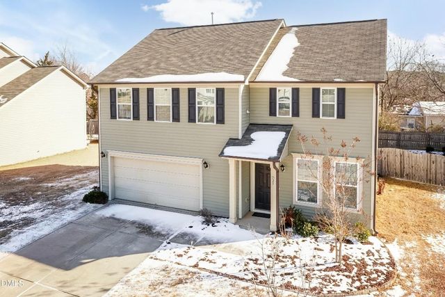 25 Duchess Avenue, Franklinton, NC 27525