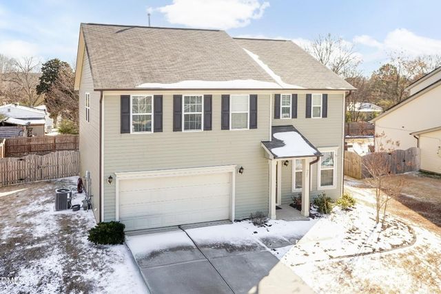 25 Duchess Avenue, Franklinton, NC 27525