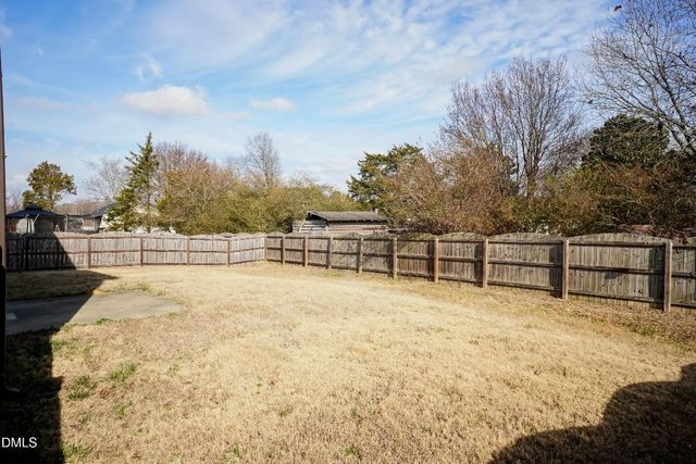 25 Duchess Avenue, Franklinton, NC 27525