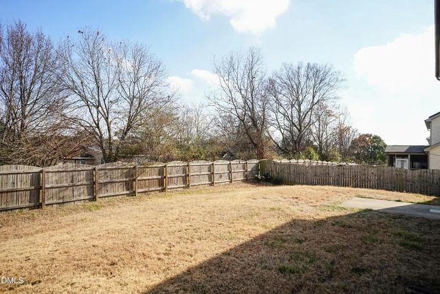 25 Duchess Avenue, Franklinton, NC 27525