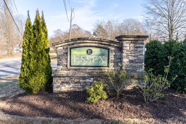 25 Duchess Avenue, Franklinton, NC 27525