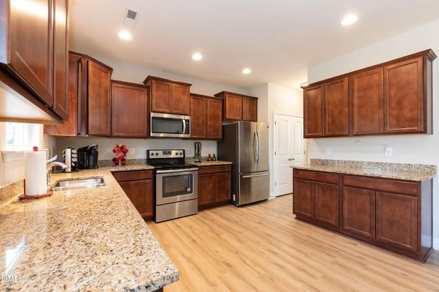 25 Duchess Avenue, Franklinton, NC 27525