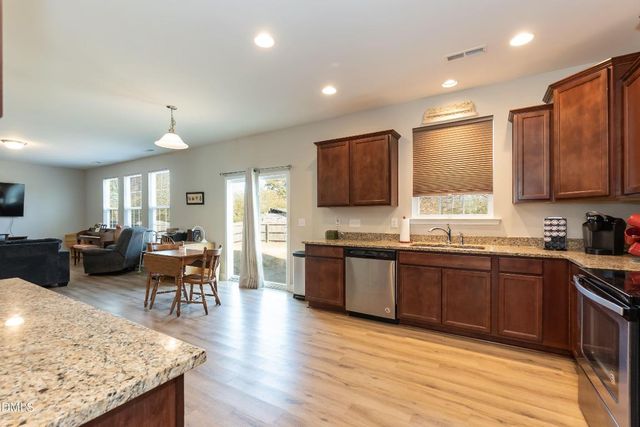 25 Duchess Avenue, Franklinton, NC 27525