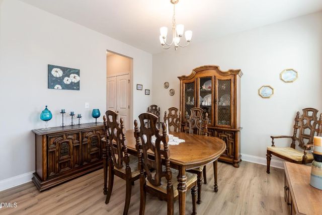 25 Duchess Avenue, Franklinton, NC 27525