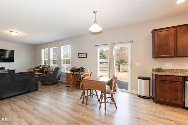 25 Duchess Avenue, Franklinton, NC 27525