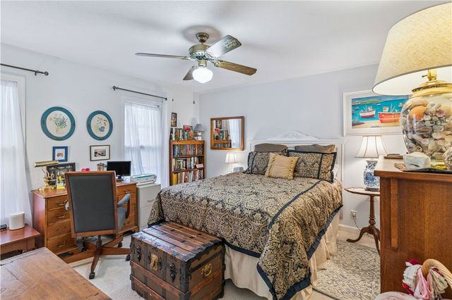 219 Five Pounds Road, St Simons Island, GA 31522