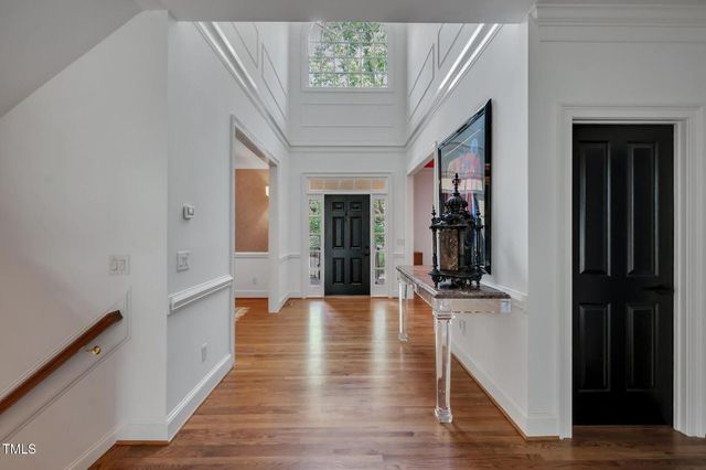 53516 Bickett Drive, Chapel Hill, NC 27517