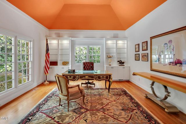 53516 Bickett Drive, Chapel Hill, NC 27517