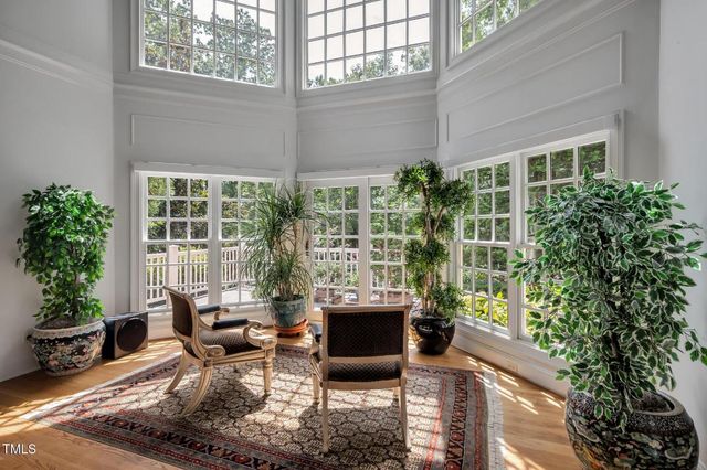 53516 Bickett Drive, Chapel Hill, NC 27517