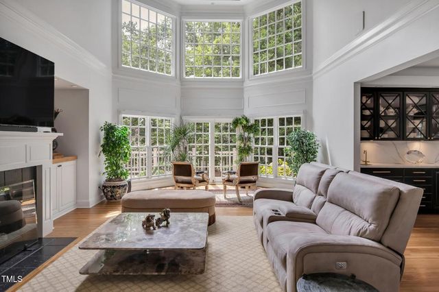 53516 Bickett Drive, Chapel Hill, NC 27517