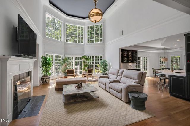 53516 Bickett Drive, Chapel Hill, NC 27517