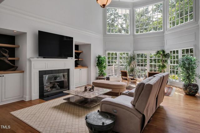 53516 Bickett Drive, Chapel Hill, NC 27517