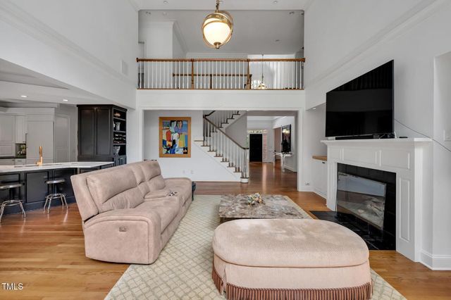 53516 Bickett Drive, Chapel Hill, NC 27517