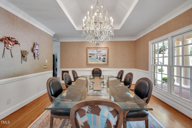 53516 Bickett Drive, Chapel Hill, NC 27517