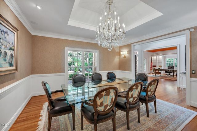 53516 Bickett Drive, Chapel Hill, NC 27517