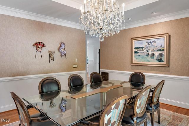 53516 Bickett Drive, Chapel Hill, NC 27517