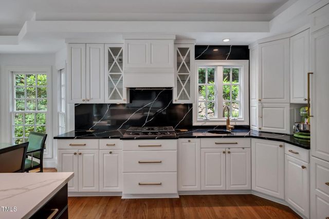 53516 Bickett Drive, Chapel Hill, NC 27517