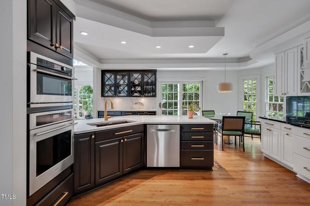 53516 Bickett Drive, Chapel Hill, NC 27517