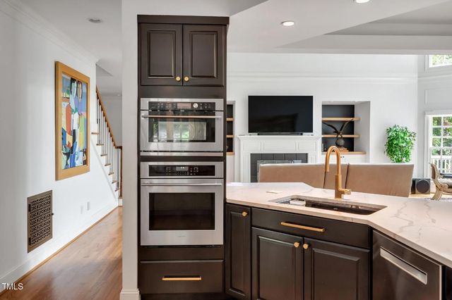 53516 Bickett Drive, Chapel Hill, NC 27517