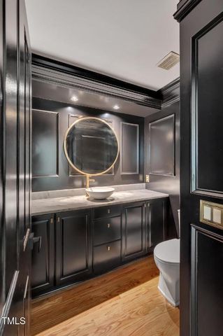 53516 Bickett Drive, Chapel Hill, NC 27517