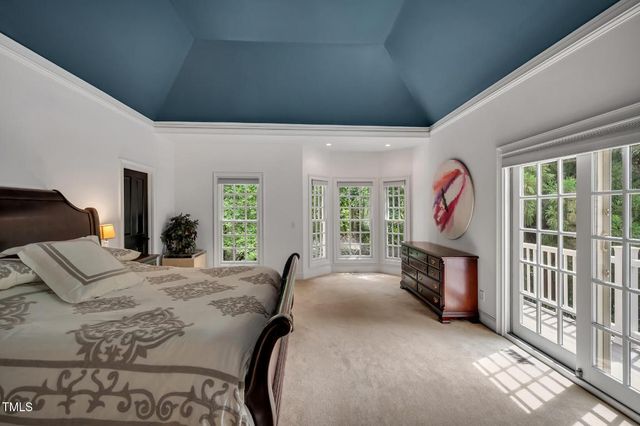 53516 Bickett Drive, Chapel Hill, NC 27517