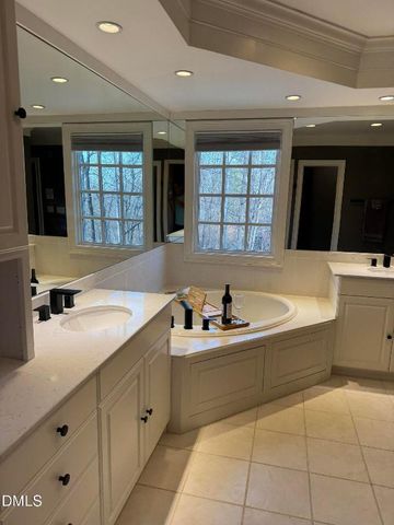 53516 Bickett Drive, Chapel Hill, NC 27517