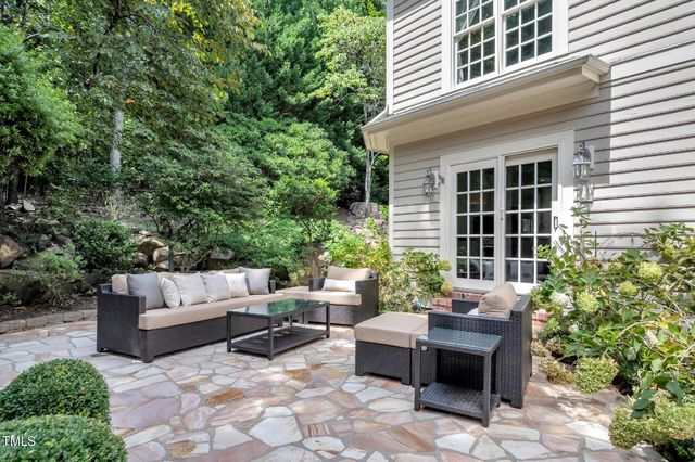 53516 Bickett Drive, Chapel Hill, NC 27517