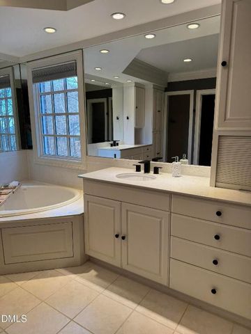 53516 Bickett Drive, Chapel Hill, NC 27517