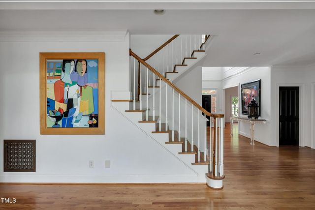 53516 Bickett Drive, Chapel Hill, NC 27517