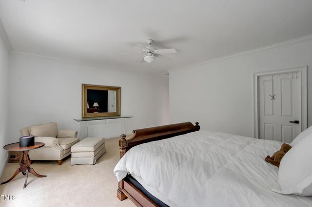 53516 Bickett Drive, Chapel Hill, NC 27517