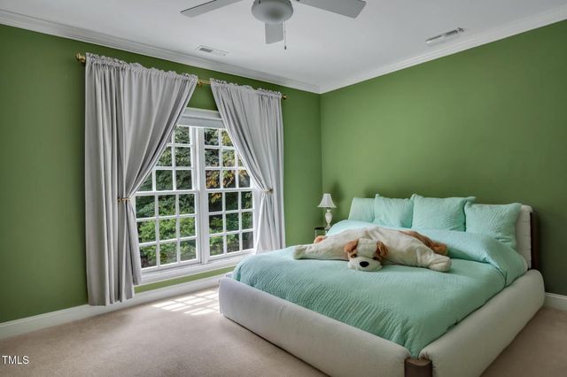 53516 Bickett Drive, Chapel Hill, NC 27517