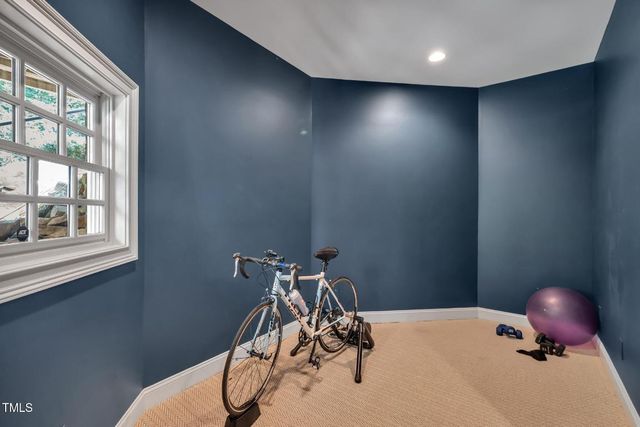 53516 Bickett Drive, Chapel Hill, NC 27517