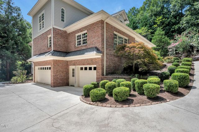 53516 Bickett Drive, Chapel Hill, NC 27517