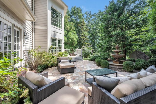 53516 Bickett Drive, Chapel Hill, NC 27517