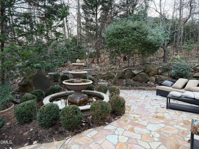 53516 Bickett Drive, Chapel Hill, NC 27517