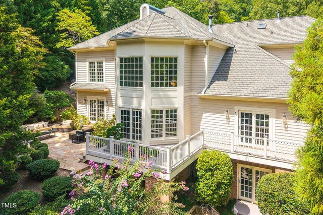 53516 Bickett Drive, Chapel Hill, NC 27517