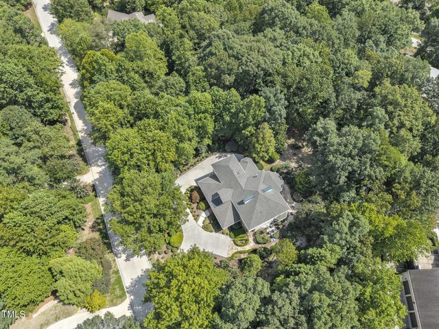 53516 Bickett Drive, Chapel Hill, NC 27517