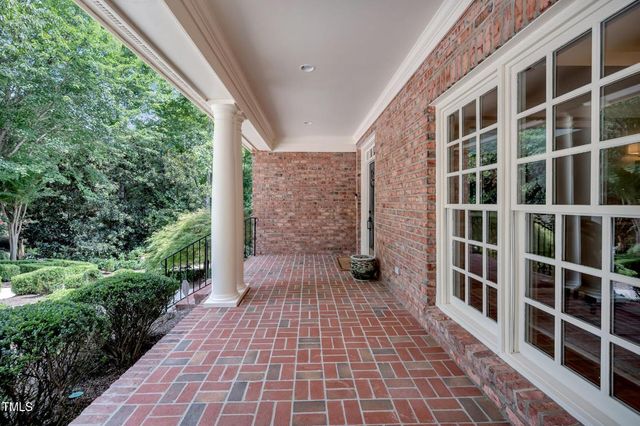 53516 Bickett Drive, Chapel Hill, NC 27517