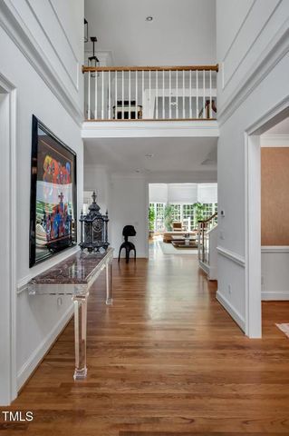 53516 Bickett Drive, Chapel Hill, NC 27517