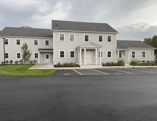 100 Dillingham Avenue A102, Falmouth, MA 02540