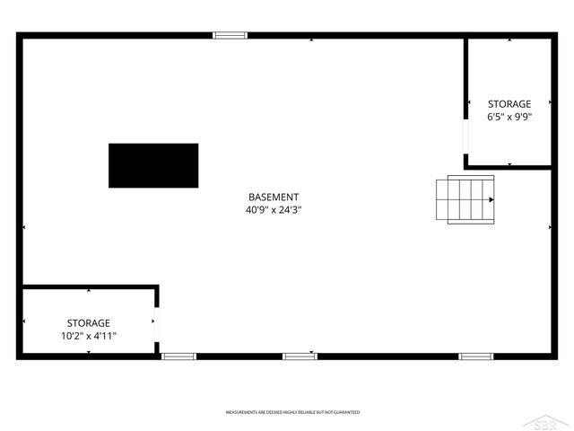 755 Sherman Road, Carrollton Twp, MI 48604