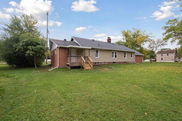 755 Sherman Road, Carrollton Twp, MI 48604