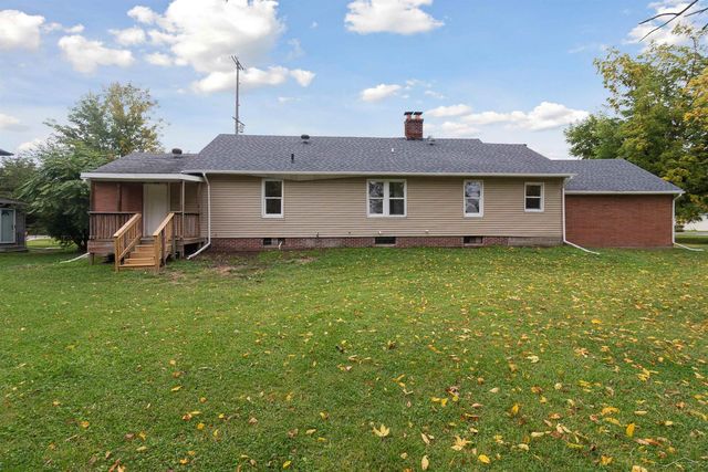 755 Sherman Road, Carrollton Twp, MI 48604