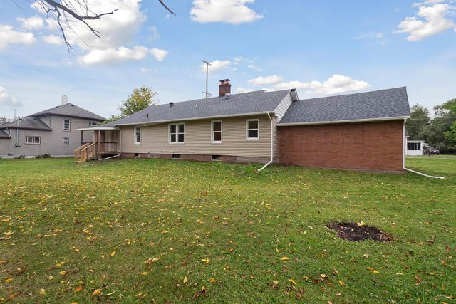 755 Sherman Road, Carrollton Twp, MI 48604